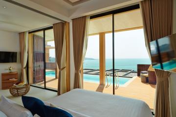 Отель Bandara Villas Phuket Таиланд, пляж Панва, фото 16