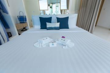 Отель Bandara Villas Phuket Таиланд, пляж Панва, фото 19