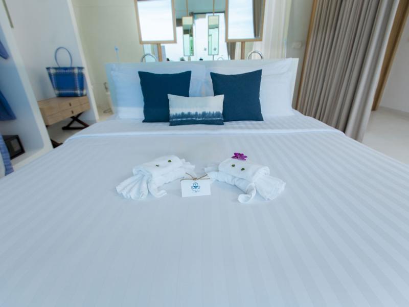 Bandara Villas Phuket