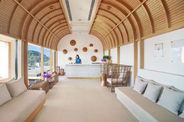 Отель Bandara Villas Phuket Таиланд, пляж Панва, фото 20