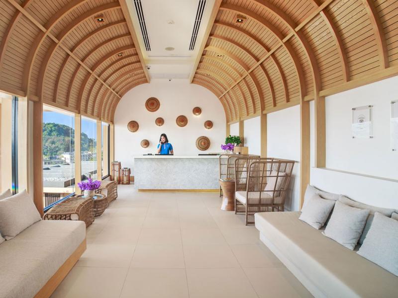 Bandara Villas Phuket