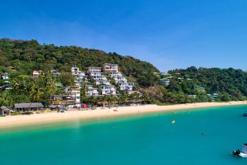 Отель Bandara Villas Phuket Таиланд, пляж Панва, фото 21