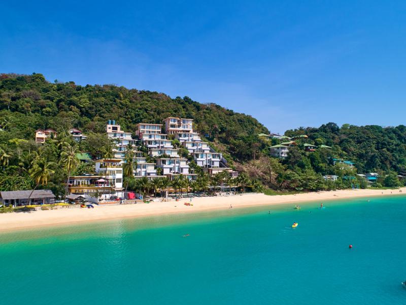 Bandara Villas Phuket