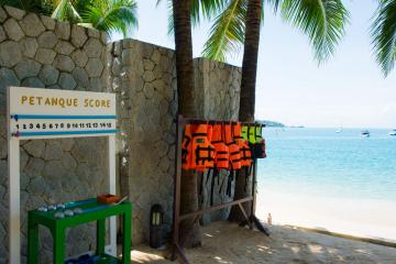 Отель Bandara Villas Phuket Таиланд, пляж Панва, фото 23