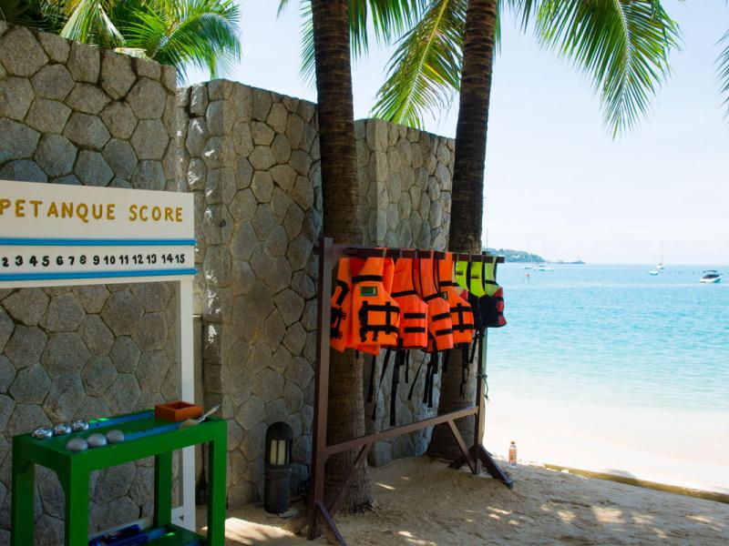 Bandara Villas Phuket