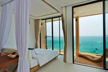 Отель Bandara Villas Phuket Таиланд, пляж Панва, фото 26