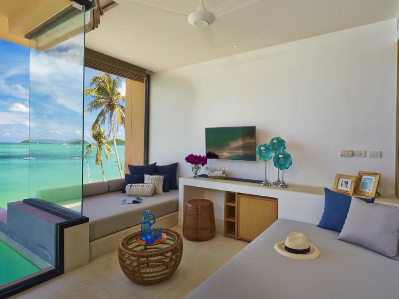 Bandara Villas Phuket