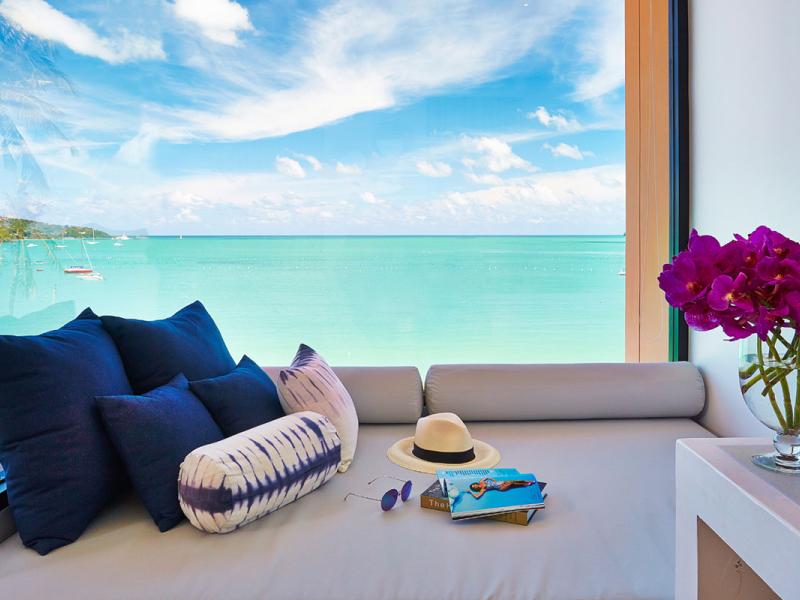 Bandara Villas Phuket