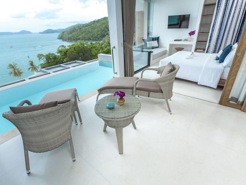 Bandara Villas Phuket