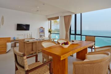 Отель Bandara Villas Phuket Таиланд, пляж Панва, фото 3