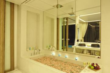 Отель Bandara Villas Phuket Таиланд, пляж Панва, фото 31