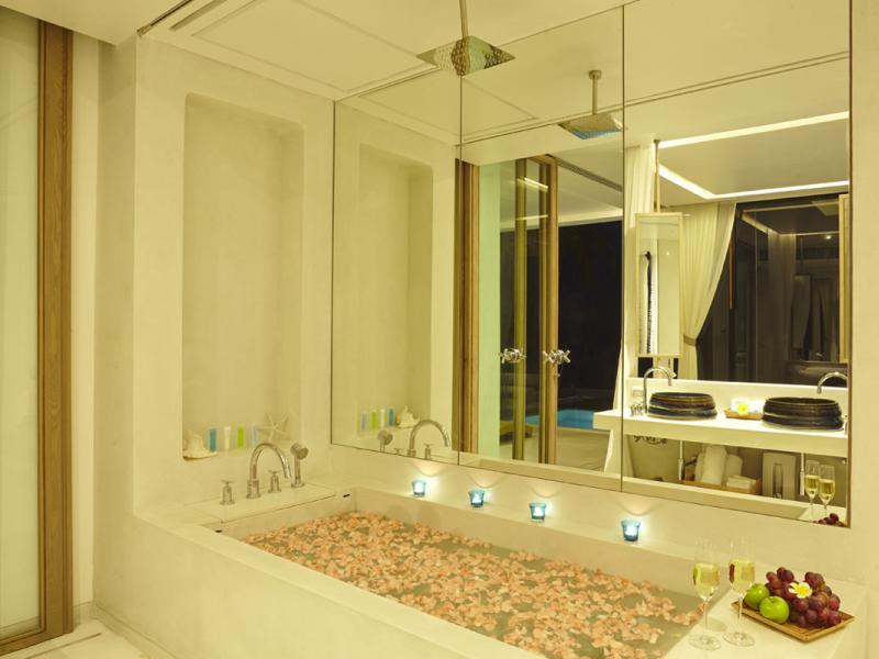 Bandara Villas Phuket