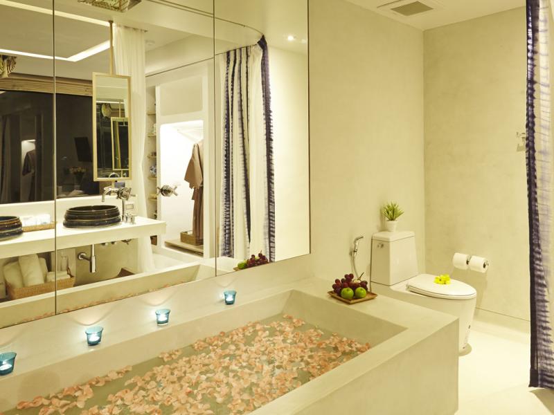 Bandara Villas Phuket