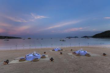 Отель Bandara Villas Phuket Таиланд, пляж Панва, фото 33