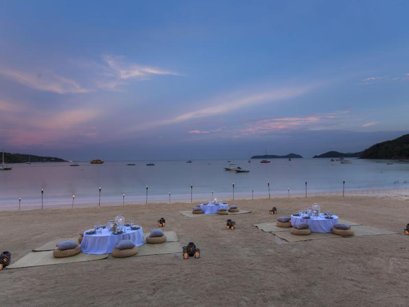 Bandara Villas Phuket