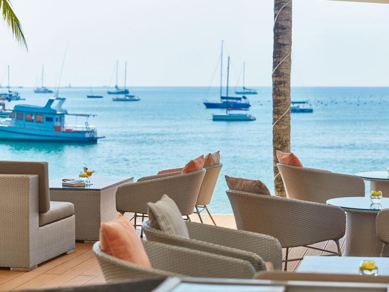 Bandara Villas Phuket