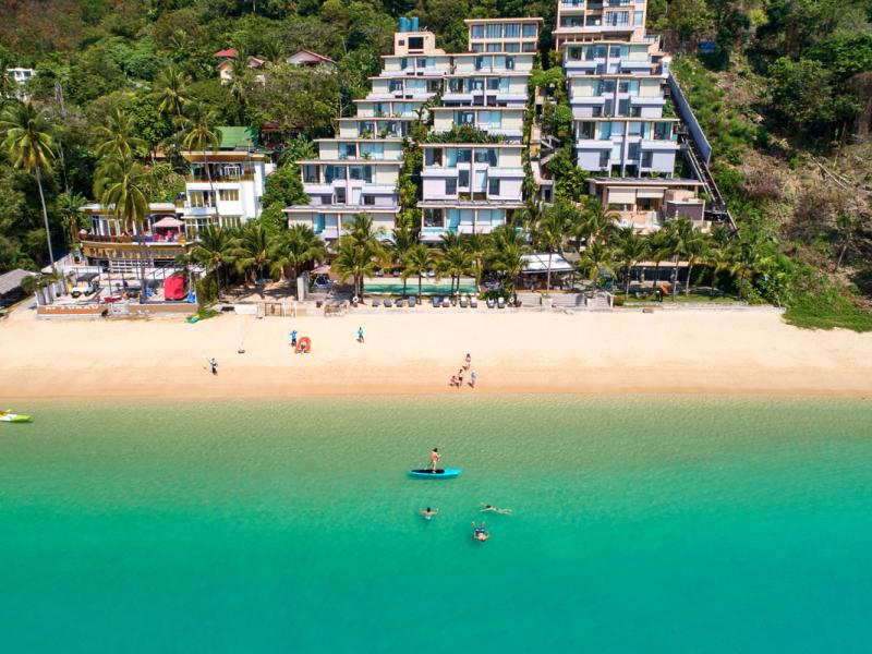 Bandara Villas Phuket