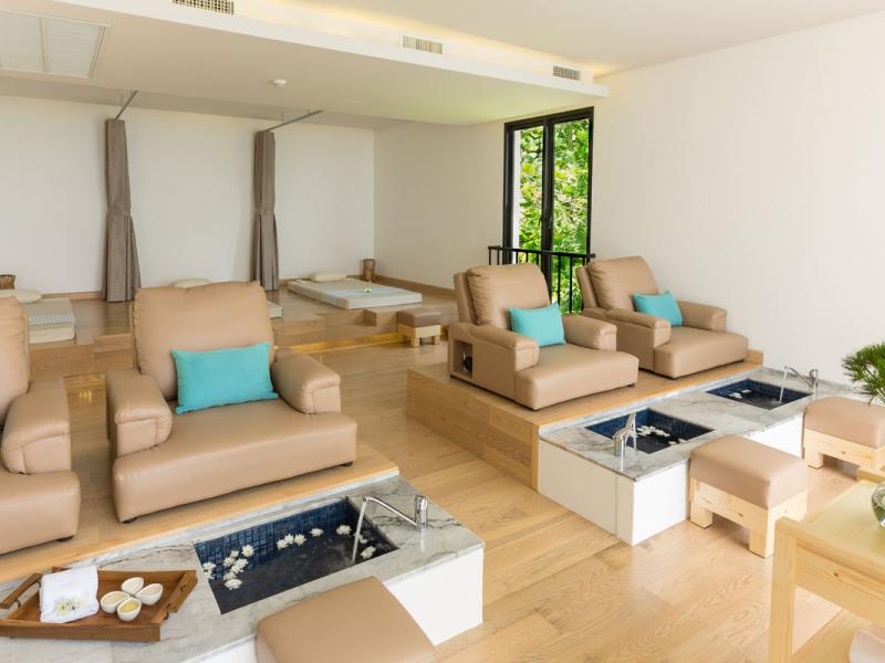 Bandara Villas Phuket