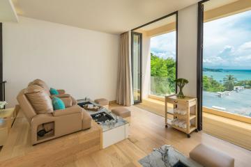 Отель Bandara Villas Phuket Таиланд, пляж Панва, фото 37