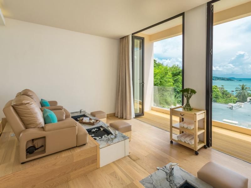 Bandara Villas Phuket