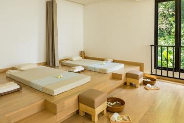 Отель Bandara Villas Phuket Таиланд, пляж Панва, фото 38