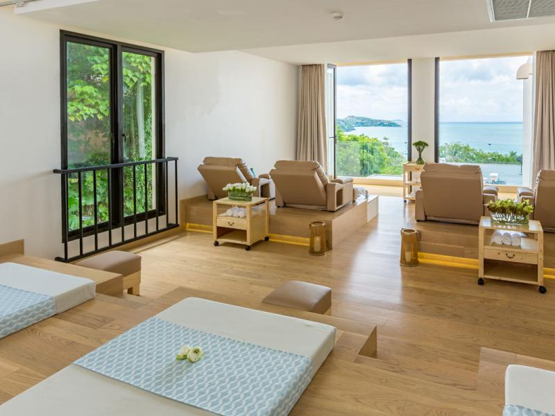 Bandara Villas Phuket