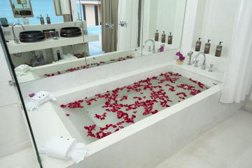 Отель Bandara Villas Phuket Таиланд, пляж Панва, фото 40