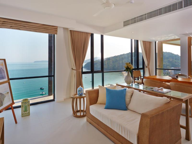 Bandara Villas Phuket