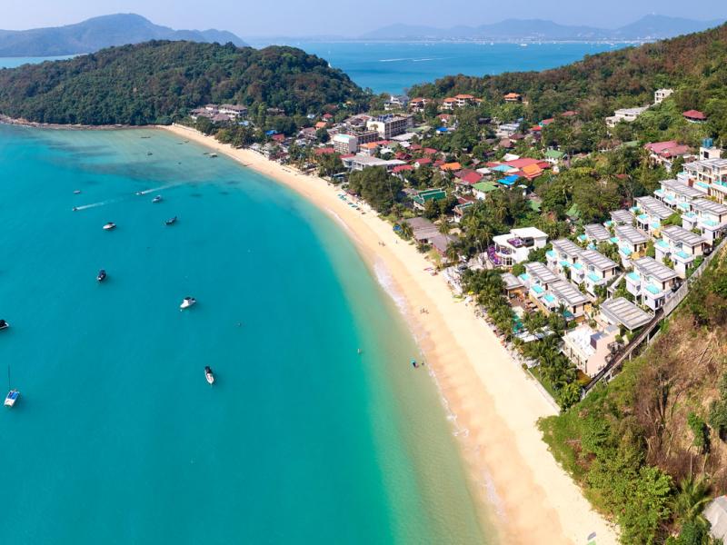 Bandara Villas Phuket