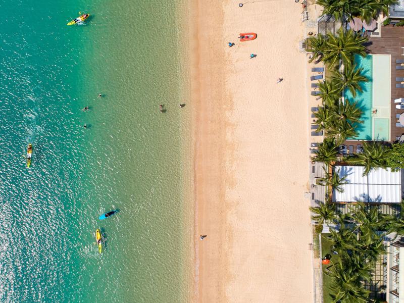 Bandara Villas Phuket