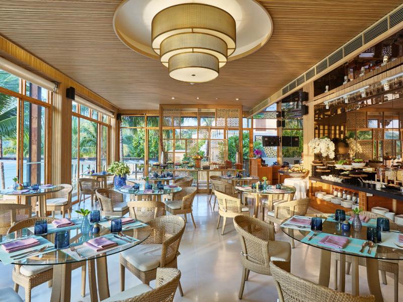 Bandara Villas Phuket