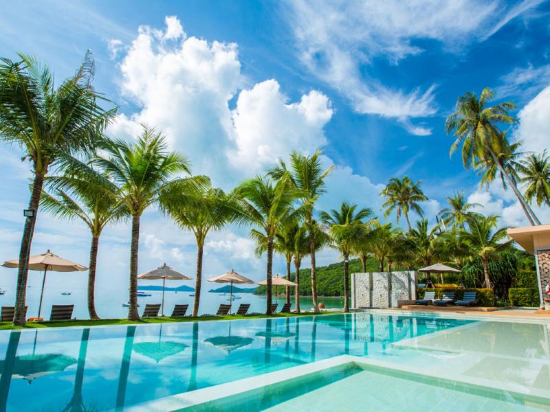 Bandara Villas Phuket