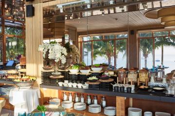 Отель Bandara Villas Phuket Таиланд, пляж Панва, фото 47