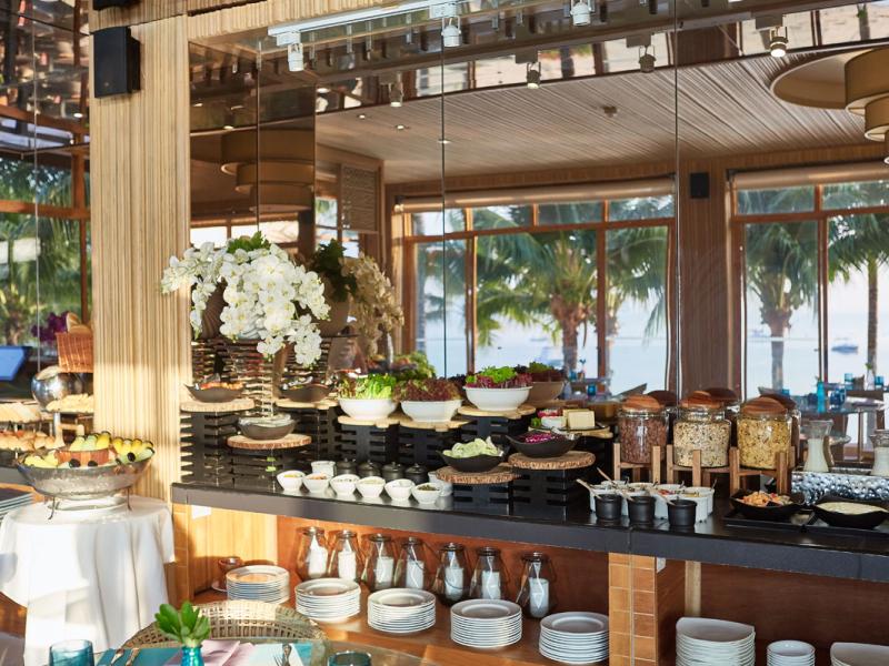 Bandara Villas Phuket