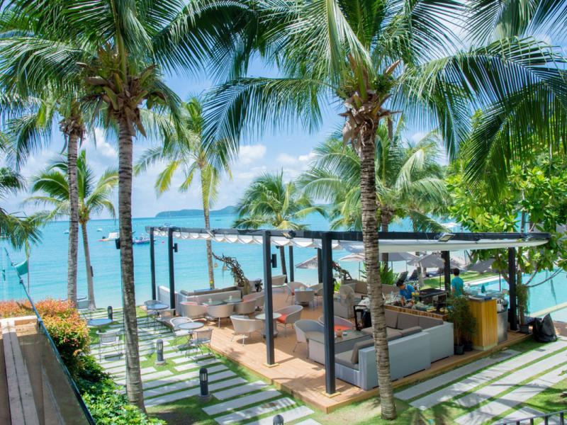 Bandara Villas Phuket