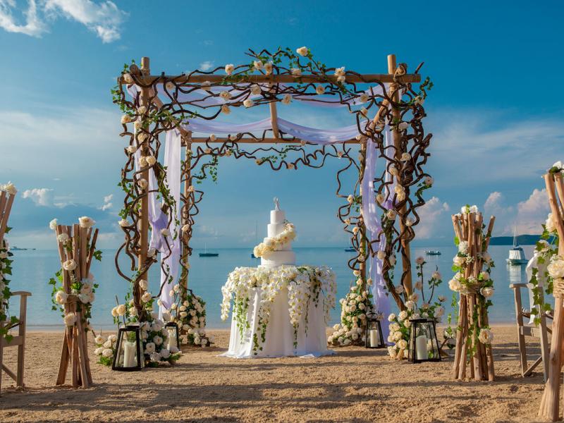 Bandara Villas Phuket