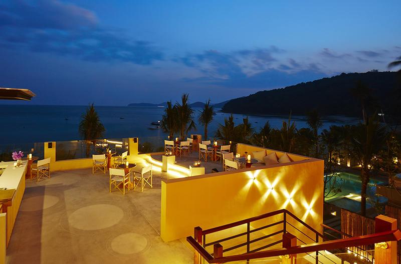 Bandara Villas Phuket