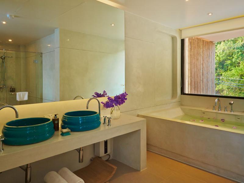 Bandara Villas Phuket