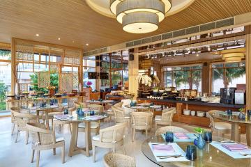 Отель Bandara Villas Phuket Таиланд, пляж Панва, фото 51