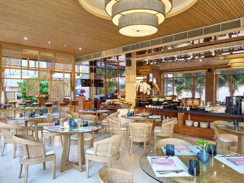 Bandara Villas Phuket