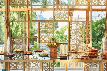 Отель Bandara Villas Phuket Таиланд, пляж Панва, фото 52