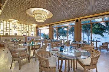 Отель Bandara Villas Phuket Таиланд, пляж Панва, фото 53