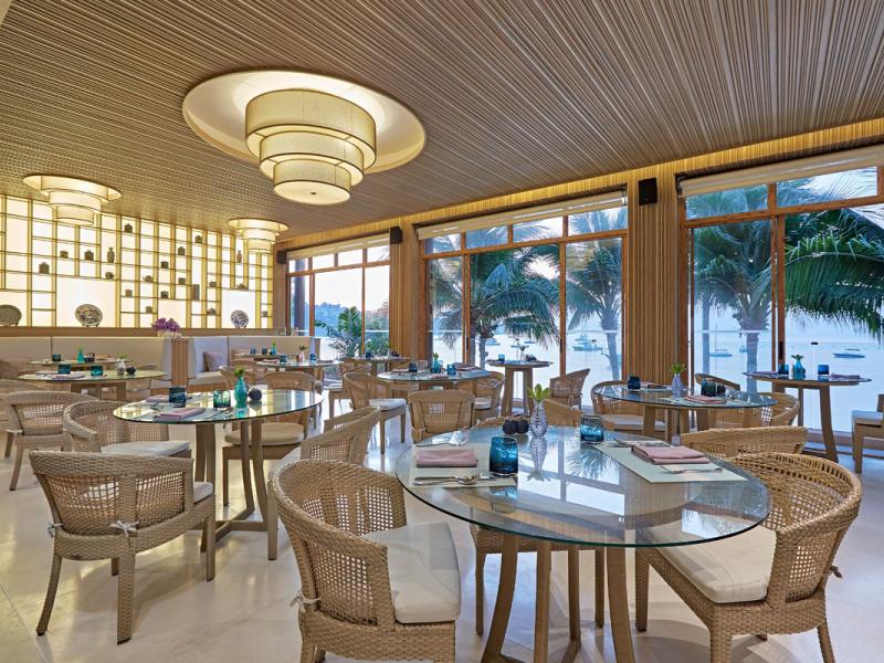 Bandara Villas Phuket