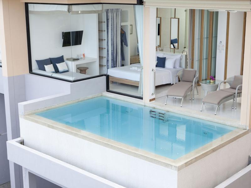 Bandara Villas Phuket