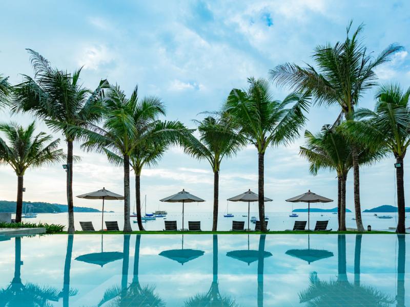 Bandara Villas Phuket