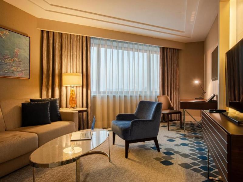 International Hotel Tashkent