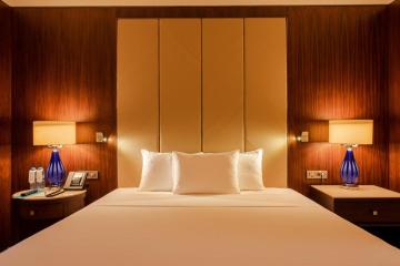 Отель Azimut Grand Hotel Tashkent Узбекистан, Ташкент, фото 13