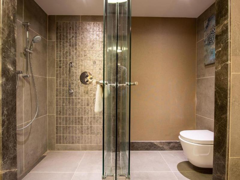 International Hotel Tashkent