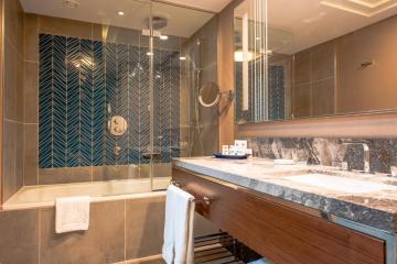 Отель Azimut Grand Hotel Tashkent Узбекистан, Ташкент, фото 18