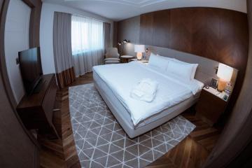 Отель Azimut Grand Hotel Tashkent Узбекистан, Ташкент, фото 20